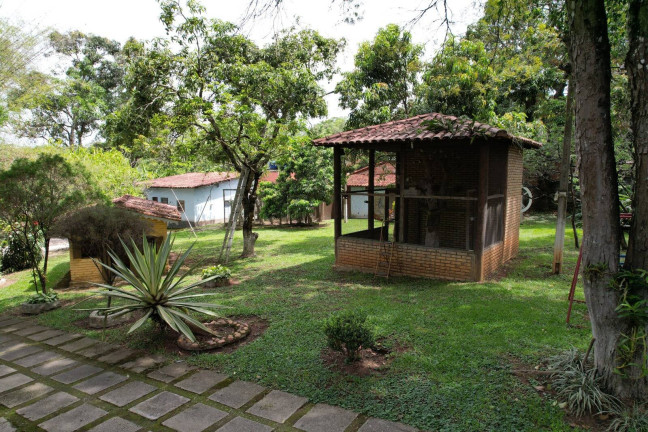Imagem Chácara com 9 Quartos à Venda, 10.000 m² em Pingo D'água - Betim Imagem Chácara com 9 Quartos à Venda, 10.000 m² em Pingo D'água - Betim