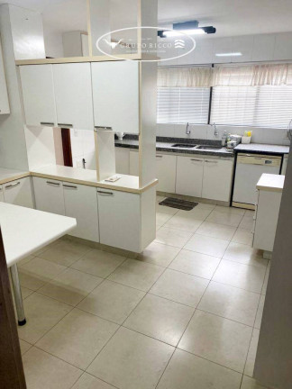 Imagem Apartamento com 4 Quartos à Venda, 224 m² em Setor Oeste - Goiânia Imagem Apartamento com 4 Quartos à Venda, 224 m² em Setor Oeste - Goiânia