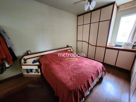 Imagem Apartamento com 3 Quartos à Venda, 101 m² em Santa Paula - São Caetano Do Sul Imagem Apartamento com 3 Quartos à Venda, 101 m² em Santa Paula - São Caetano Do Sul