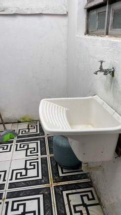 Imagem Casa com 1 Quarto à Venda, 53 m² em Vera Cruz - Mongaguá Imagem Casa com 1 Quarto à Venda, 53 m² em Vera Cruz - Mongaguá