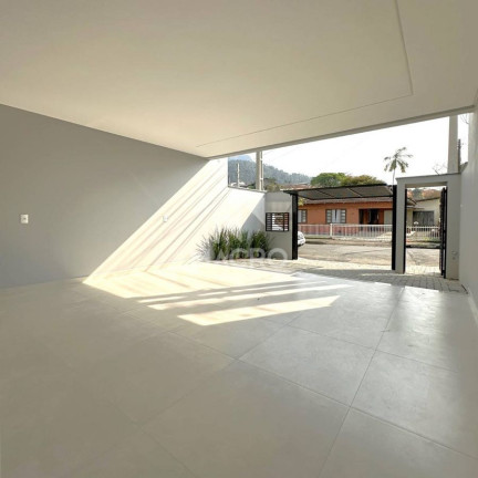 Imagem Casa com 3 Quartos à Venda, 160 m² em Ilha Da Figueira - Jaraguá Do Sul Imagem Casa com 3 Quartos à Venda, 160 m² em Ilha Da Figueira - Jaraguá Do Sul