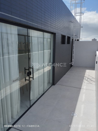 Imagem Flat com 1 Quarto à Venda, 23 m² em Intermares - Cabedelo Imagem Flat com 1 Quarto à Venda, 23 m² em Intermares - Cabedelo