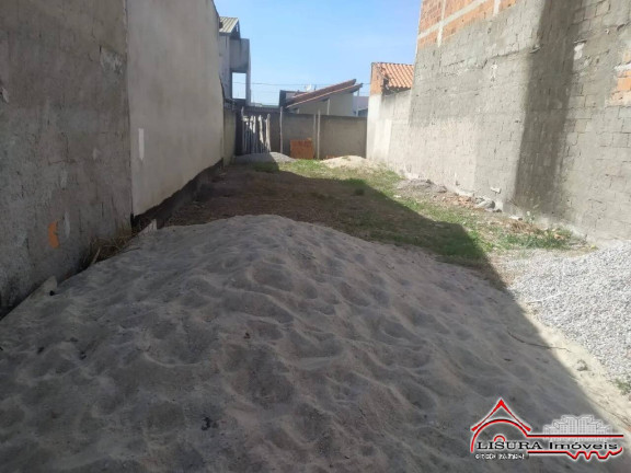 Imagem Terreno à Venda, 175 m² em Residencial Parque Dos Sinos - Jacareí