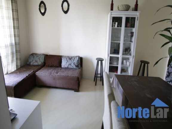 Imagem Apartamento com 3 Quartos à Venda, 61 m² em Jaguaré - São Paulo