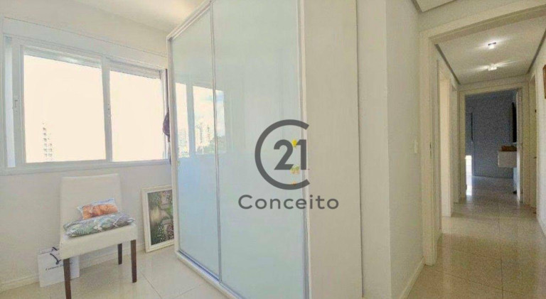 Imagem Apartamento com 3 Quartos à Venda, 100 m² em Estreito - Florianópolis