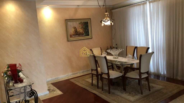 Imagem Casa com 5 Quartos à Venda, 654 m² em Parque Terra Nova Ii - São Bernardo Do Campo Imagem Casa com 5 Quartos à Venda, 654 m² em Parque Terra Nova Ii - São Bernardo Do Campo