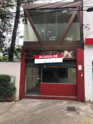 Casa para Alugar, 150 m² em Jardim Paulista - São Paulo