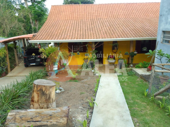 Casa com 2 Quartos à Venda, 244 m² em Paisagem Renoir - Cotia