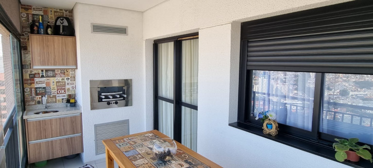 Imagem Apartamento com 2 Quartos à Venda, 63 m² em Vila Matilde - São Paulo Imagem Apartamento com 2 Quartos à Venda, 63 m² em Vila Matilde - São Paulo