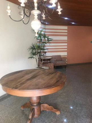Imagem Apartamento com 3 Quartos à Venda, 127 m² em Vila Carrão - São Paulo