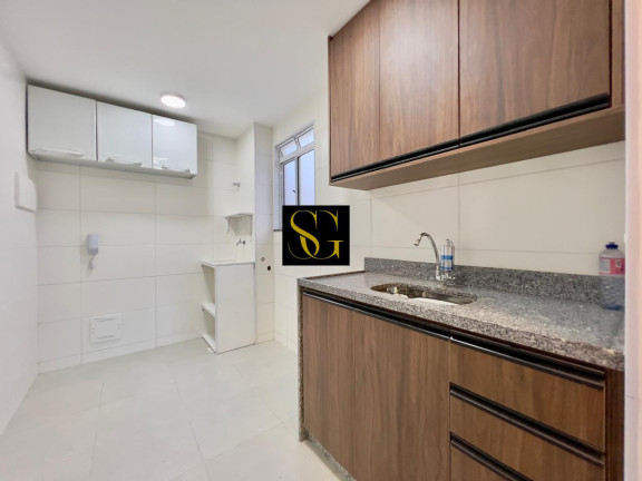 Imagem Apartamento com 2 Quartos à Venda, 47 m² em Ermitage - Teresópolis Imagem Apartamento com 2 Quartos à Venda, 47 m² em Ermitage - Teresópolis