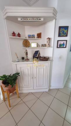 Imagem Apartamento com 3 Quartos à Venda, 116 m² em Vila Alzira - Guarujá Imagem Apartamento com 3 Quartos à Venda, 116 m² em Vila Alzira - Guarujá