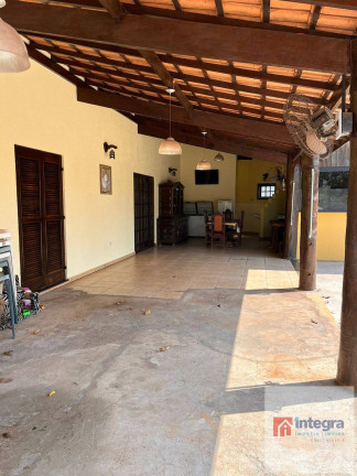 Imagem Chácara à Venda,  em Bairro Dos Pires - Limeira