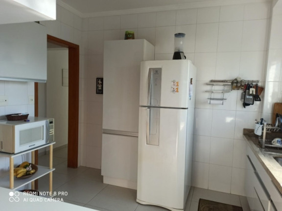 Imagem Cobertura com 3 Quartos à Venda, 149 m² em Marapé - Santos Imagem Cobertura com 3 Quartos à Venda, 149 m² em Marapé - Santos