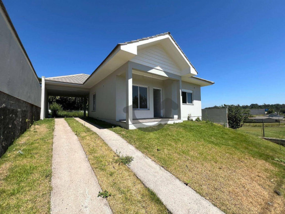 Imagem Casa com 3 Quartos à Venda, 120 m² em João Alves - Santa Cruz Do Sul Imagem Casa com 3 Quartos à Venda, 120 m² em João Alves - Santa Cruz Do Sul