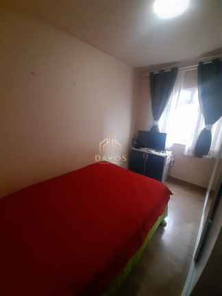 Imagem Apartamento com 2 Quartos à Venda, 46 m² em Campo Largo Da Roseira - São José Dos Pinhais Imagem Apartamento com 2 Quartos à Venda, 46 m² em Campo Largo Da Roseira - São José Dos Pinhais
