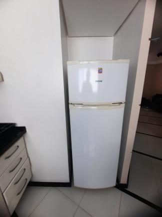 Imagem Apartamento com 1 Quarto à Venda, 43 m² em Aparecida - Santos Imagem Apartamento com 1 Quarto à Venda, 43 m² em Aparecida - Santos