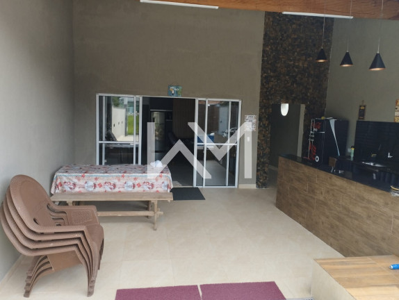 Imagem Casa com 3 Quartos à Venda, 200 m² em Centro - Bertioga Imagem Casa com 3 Quartos à Venda, 200 m² em Centro - Bertioga