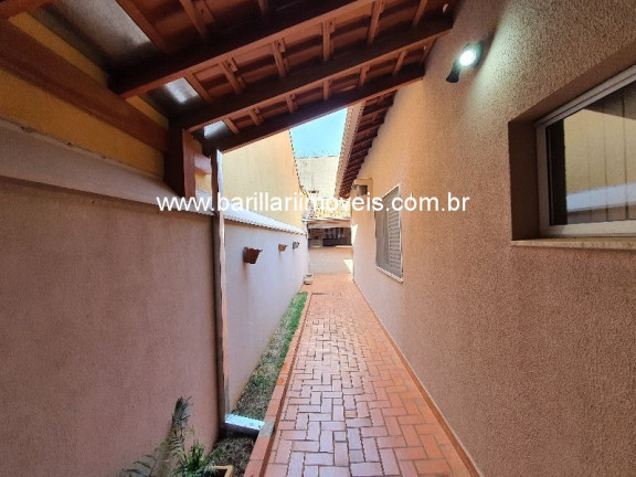 Imagem Casa com 3 Quartos à Venda, 252 m² em Res. Florida - Ribeirão Preto Imagem Casa com 3 Quartos à Venda, 252 m² em Res. Florida - Ribeirão Preto