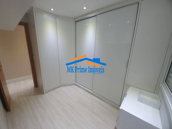 Imagem Apartamento com 2 Quartos à Venda, 52 m² em Quitaúna - Osasco