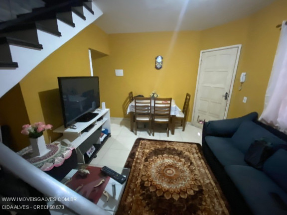 Imagem Casa com 2 Quartos à Venda, em Parque Uruguaiana - Duque De Caxias Imagem Casa com 2 Quartos à Venda, em Parque Uruguaiana - Duque De Caxias
