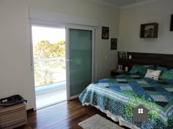 Imagem Casa com 3 Quartos à Venda, 373 m² em Paisagem Renoir - Cotia