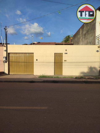Casa com 3 Quartos à Venda, 160 m² em Bom Planalto - Marabá
