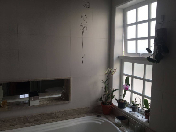 Imagem Casa de Condomínio à Venda, 420 m² em Alphaville - Santana De Parnaíba
