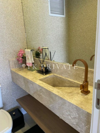 Imagem Apartamento com 3 Quartos à Venda, 161 m² em Vila Romana - São Paulo