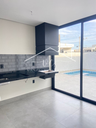 Imagem Casa com 3 Quartos à Venda, 353 m² em Ibiti Reserva - Sorocaba Imagem Casa com 3 Quartos à Venda, 353 m² em Ibiti Reserva - Sorocaba