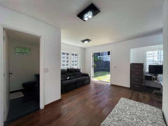 Imagem Casa de Condomínio com 5 Quartos à Venda,  em São Paulo Ii - Cotia