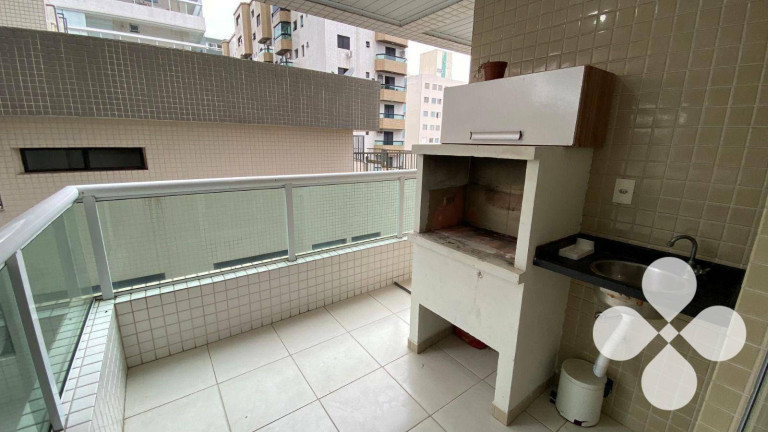 Imagem Imóvel com 2 Quartos à Venda, 94 m² em Canto Do Forte - Praia Grande Imagem Imóvel com 2 Quartos à Venda, 94 m² em Canto Do Forte - Praia Grande