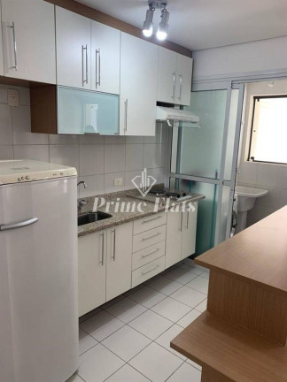 Imagem Apartamento com 1 Quarto à Venda, 55 m² em Bela Vista - São Paulo