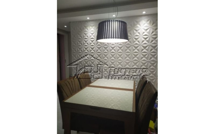 Imagem Apartamento com 2 Quartos à Venda, 44 m² em Parque Residencial Flamboyant  - São José Dos Campos