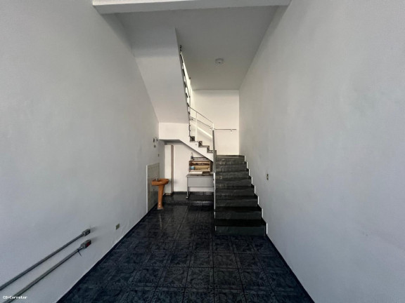 Imagem Casa com 3 Quartos à Venda, 200 m² em Rudge Ramos - São Bernardo Do Campo Imagem Casa com 3 Quartos à Venda, 200 m² em Rudge Ramos - São Bernardo Do Campo