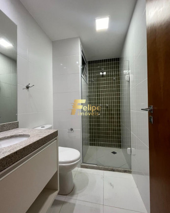 Imagem Imóvel com 3 Quartos à Venda, 87 m² em Praia De Itaparica - Vila Velha