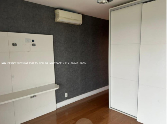 Imagem Apartamento com 4 Quartos à Venda, 314 m² em Barra Da Tijuca - Rio De Janeiro Imagem Apartamento com 4 Quartos à Venda, 314 m² em Barra Da Tijuca - Rio De Janeiro