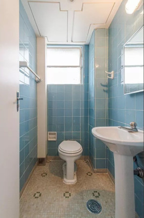 Imagem Apartamento com 2 Quartos à Venda, 95 m² em Santa Cecília - São Paulo