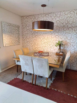 Imagem Apartamento com 2 Quartos à Venda, 114 m² em Vila Galvão - Guarulhos Imagem Apartamento com 2 Quartos à Venda, 114 m² em Vila Galvão - Guarulhos