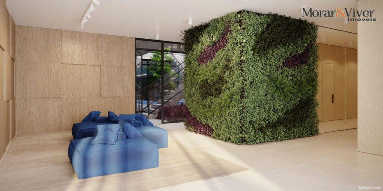 Imagem Apartamento com 3 Quartos à Venda, 189 m² em Mercês - Curitiba Imagem Apartamento com 3 Quartos à Venda, 189 m² em Mercês - Curitiba