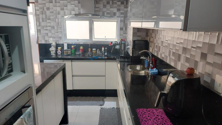 Imagem Apartamento com 3 Quartos à Venda, 135 m² em Baeta Neves - São Bernardo Do Campo