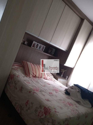Imagem Apartamento com 2 Quartos à Venda, 58 m² em Jardim Celeste - São Paulo Imagem Apartamento com 2 Quartos à Venda, 58 m² em Jardim Celeste - São Paulo