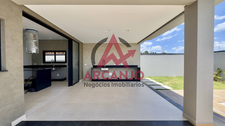 Imagem Casa com 3 Quartos à Venda, 226 m² em Vila Santista - Atibaia