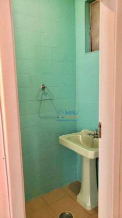 Imagem Apartamento com 3 Quartos à Venda, 125 m² em Higienópolis - São Paulo Imagem Apartamento com 3 Quartos à Venda, 125 m² em Higienópolis - São Paulo