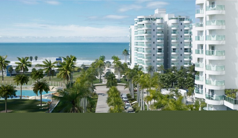 Apartamento com 3 Quartos à Venda, 151 m² em Praia Brava De Itajaí - Itajaí