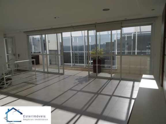 Imagem Apartamento com 3 Quartos para Alugar ou Temporada, 190 m² em Engordadouro - Jundiaí