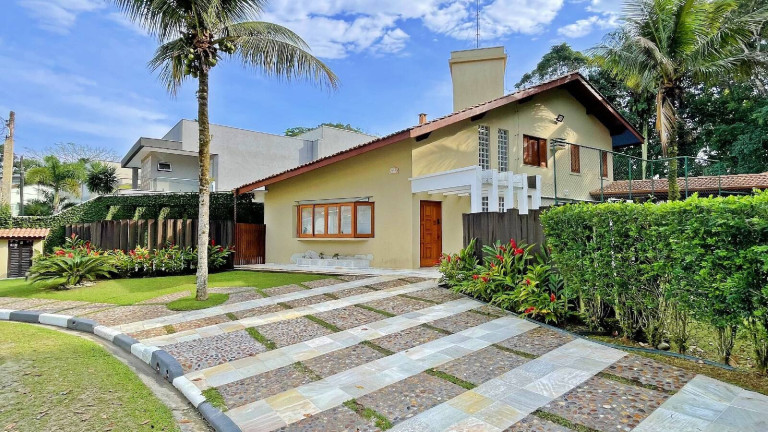 Imagem Casa com 4 Quartos à Venda, 271 m² em Riviera De São Lourenço - Bertioga Imagem Casa com 4 Quartos à Venda, 271 m² em Riviera De São Lourenço - Bertioga