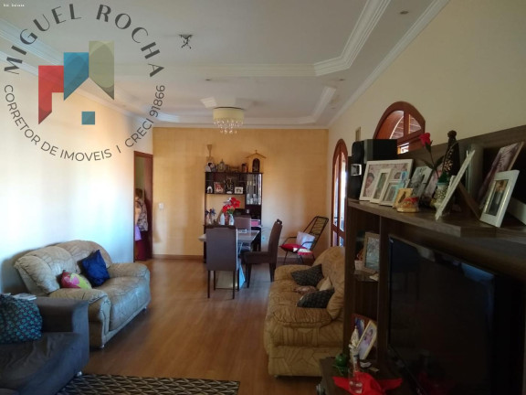 Imagem Sobrado com 3 Quartos à Venda, 269 m² em Nova Tatuí - Tatuí Imagem Sobrado com 3 Quartos à Venda, 269 m² em Nova Tatuí - Tatuí