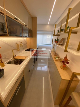 Imagem Apartamento com 2 Quartos à Venda, 55 m² em Baeta Neves - São Bernardo Do Campo Imagem Apartamento com 2 Quartos à Venda, 55 m² em Baeta Neves - São Bernardo Do Campo