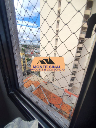 Imagem Apartamento com 2 Quartos para Alugar, 106 m² em Centro - Sorocaba